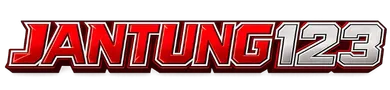 JANTUNG123 Logo